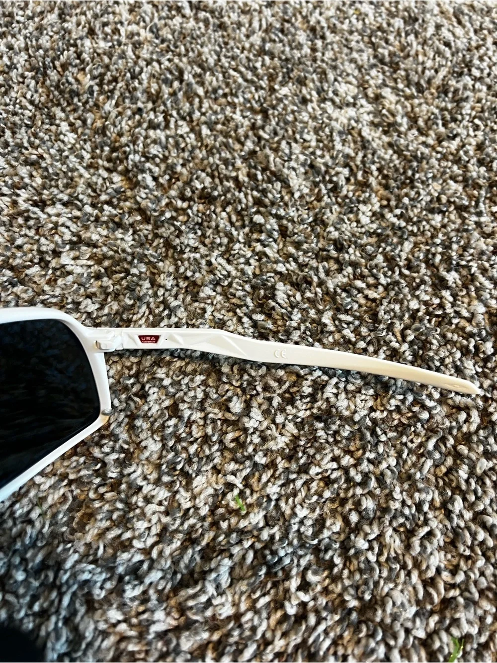 Oakley Sutros Polarized Lens